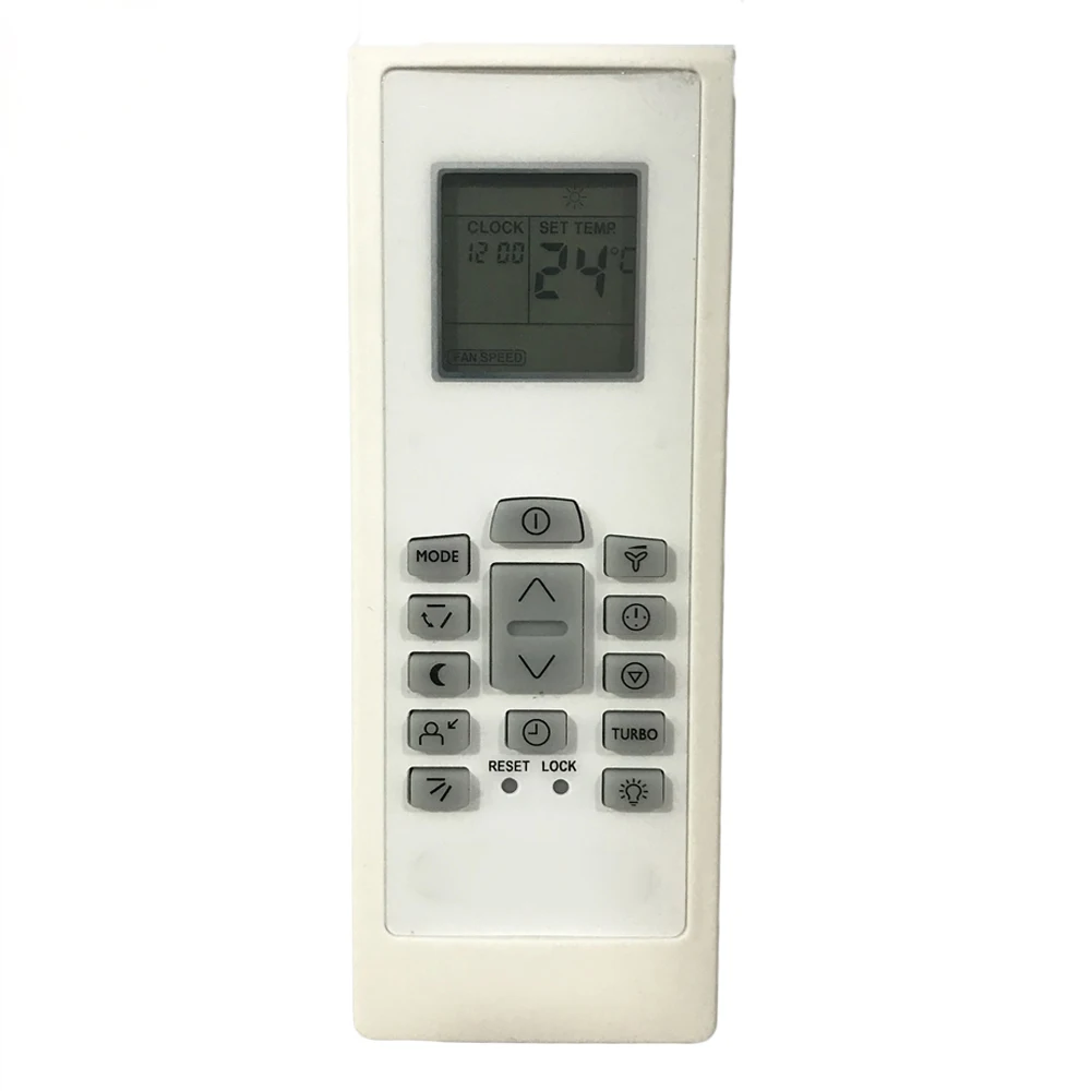 Универсальный пульт дистанционного управления RG01/BGCEF-EKBR для кондиционера Electrolux