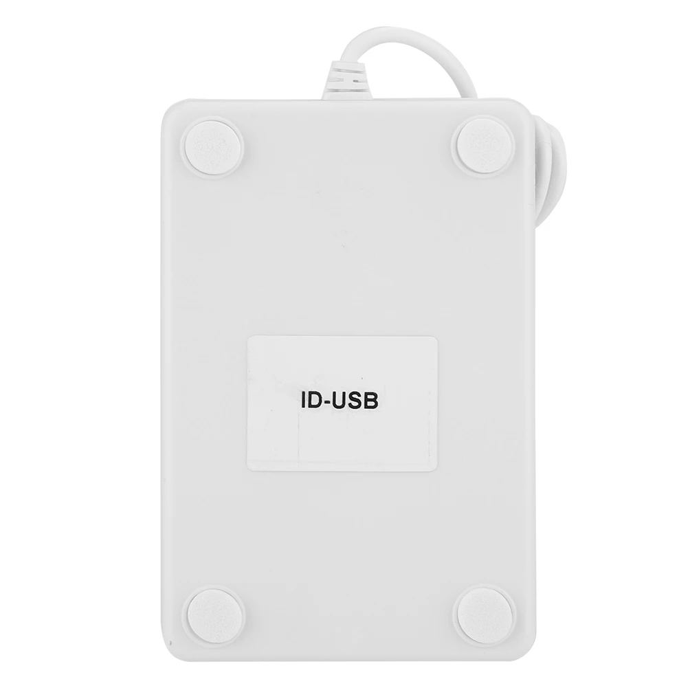 IC/ID карта Бесконтактный USB накопитель NFC устройство считывания карт