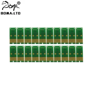 T6710 T671000 Maintenance BOX Cartridge Chip For Epson WF-5190 WF-5690 WF-5110 WF-5620 WF-4630 WF-4630 WF-5194 WF-5694 WF-R4640