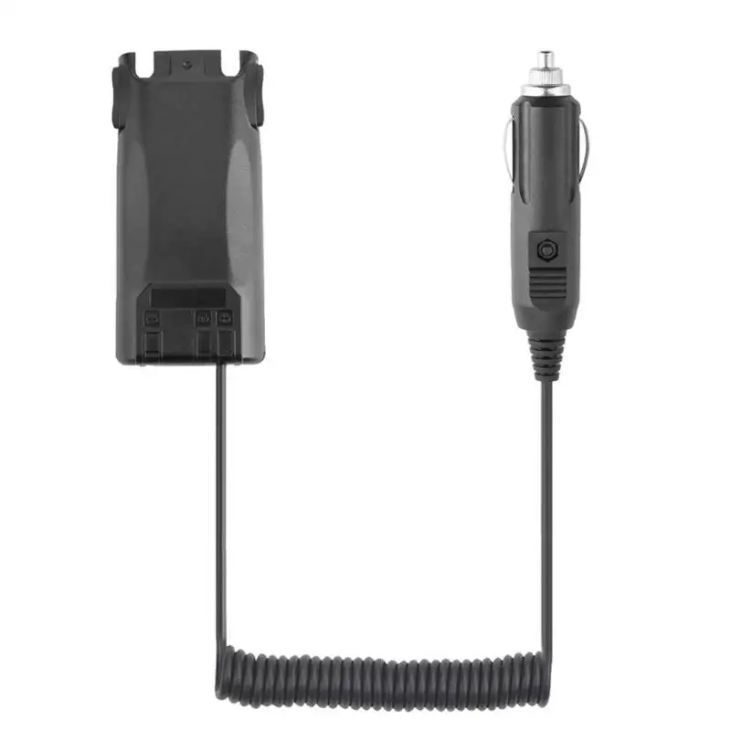 1 шт. высококачественное прочное автомобильное зарядное устройство для снятия