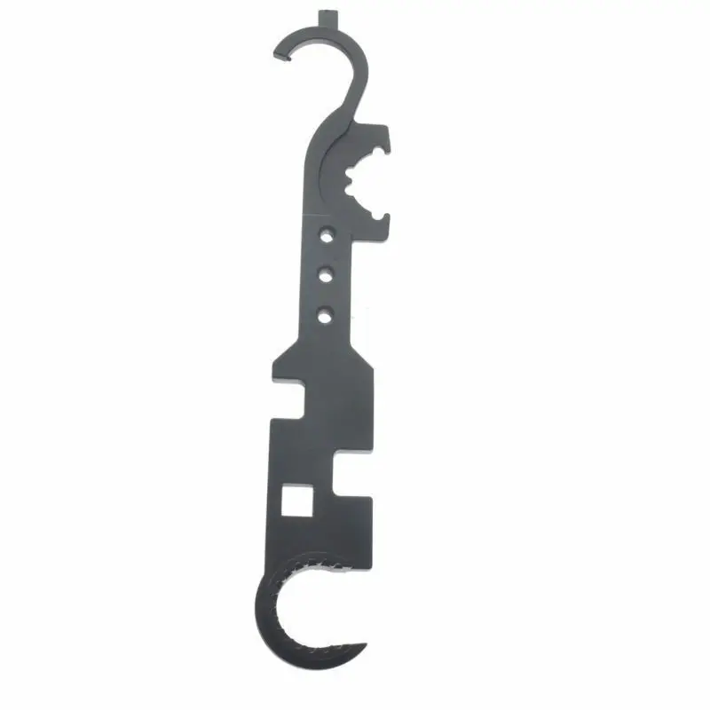 Универсальный комбинированный гаечный ключ AR15/M4 стоковый инструмент длина 31