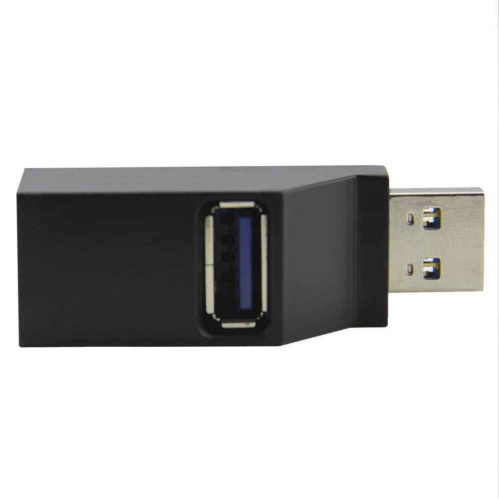 Беспроводной мини концентратор CHUYI с 3 портами USB 2 0 и USB|USB-хабы| |