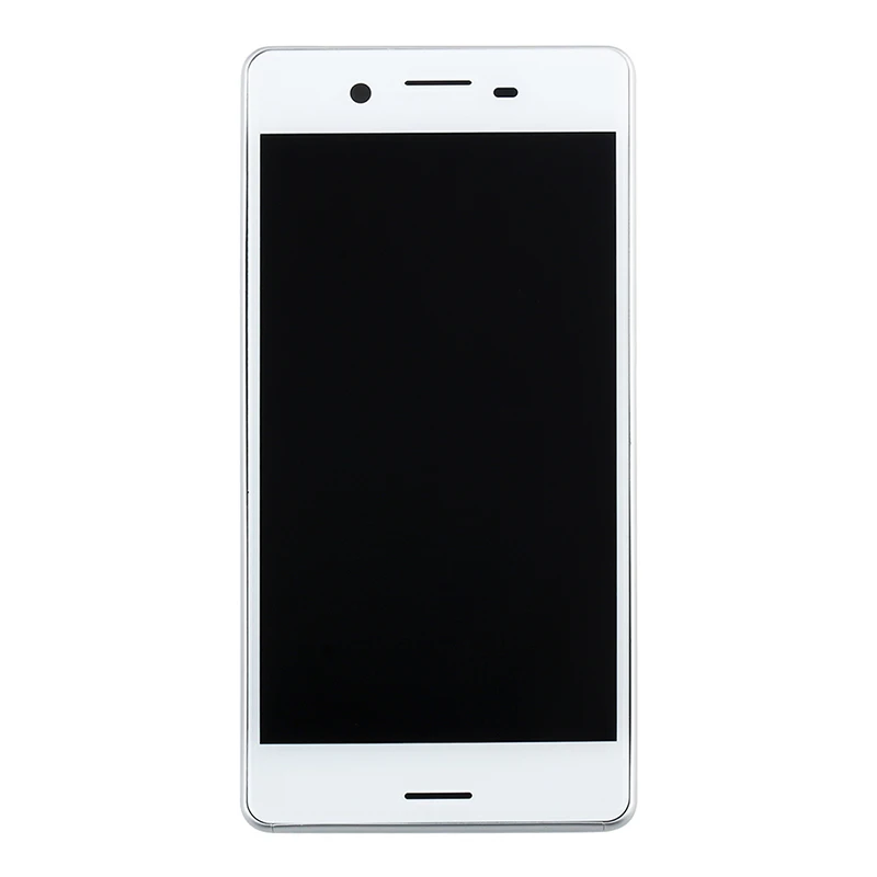 Alesser для sony Xperia X F5121 F5122 Z6 ЖК-дисплей и сенсорный экран с рамкой дигитайзер сборка
