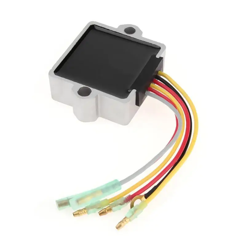 Мотоцикл аксессуары напряжение 3-фазный полностью волновой Регулятор