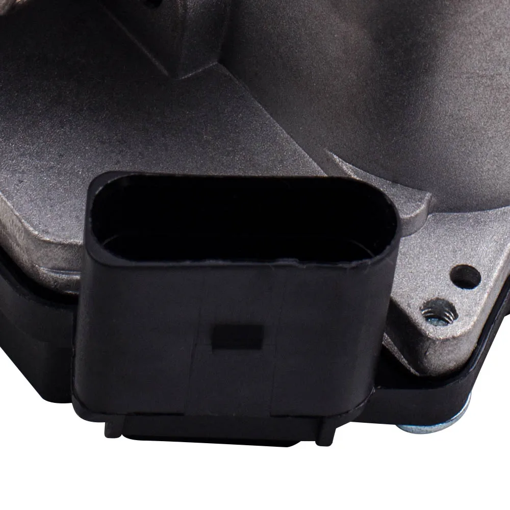 Для VW Jetta TDI 1.9L дроссельной заслонки анти руль клапан 5 pin 03G128063A/G/M | Автомобили и