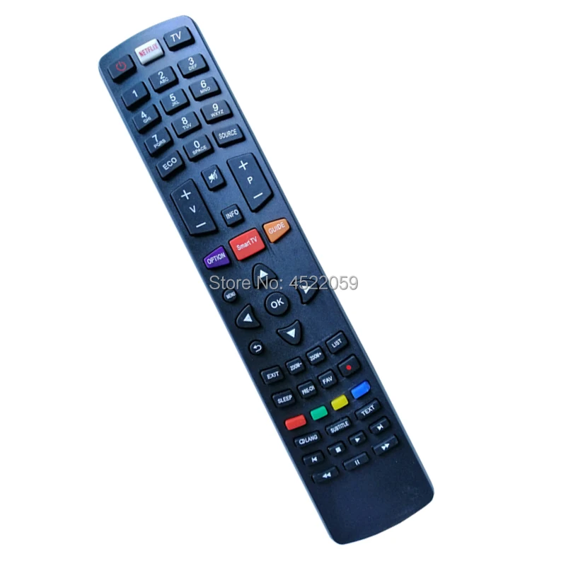 Пульт дистанционного управления TCL Thomson smart tv|Пульты ДУ| |