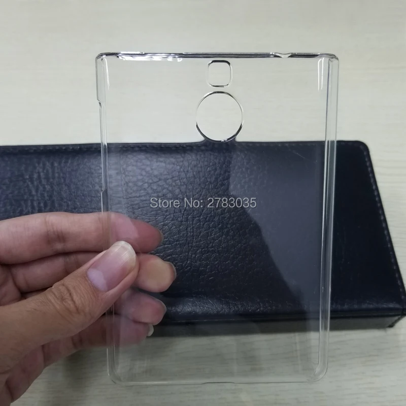 Для BlackBerry Passport Silver Edition 4 5 &quotглянцевый чехол с защелкой Кристальный Невидимый