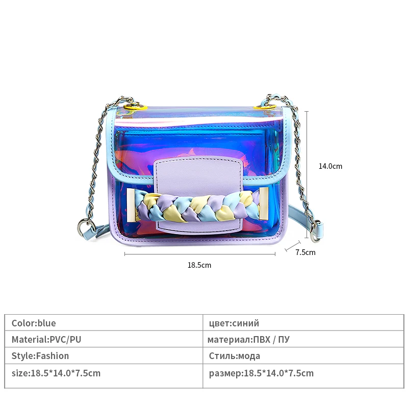 

LUCKYER BEAUTY 2019 new bags for women messenger bag luxury shoulder bag evening bag fashion crossbody purse vintage girl lady