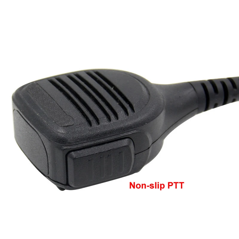 Для Motorola GP88 GP88s GP2000 GP3688 GP68 ручной микрофон PMMN4013|Рации| |