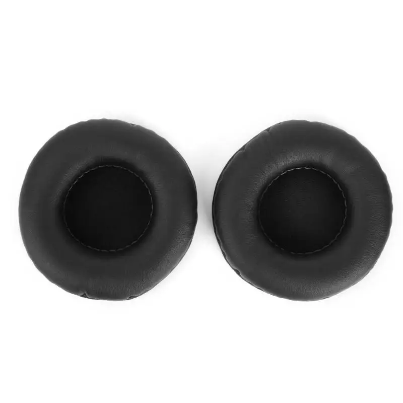 VODOOL 2 шт. сменные амбушюры наволочки для наушников наушники Sony MDR V55 V500 7502 Technica ATH WS99