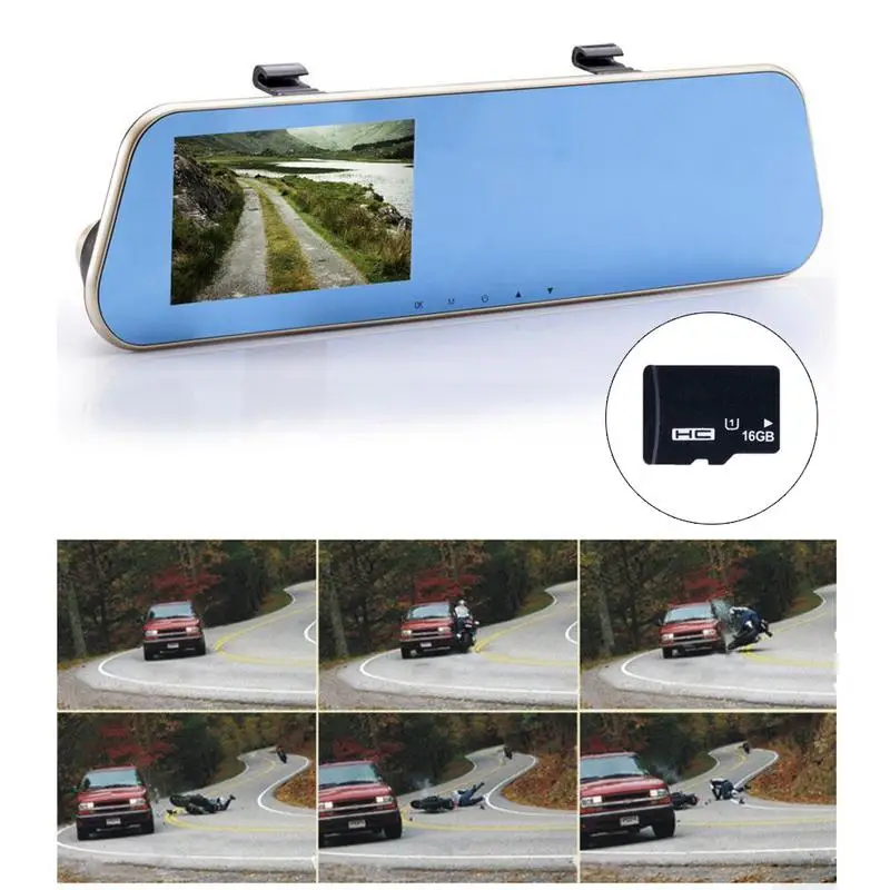 Универсальный 16G gps карты навигационная карта для Micro SD класс 10 TF последняя