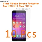 10 шт. для HTC U11 Plus  U11 + 6,0 