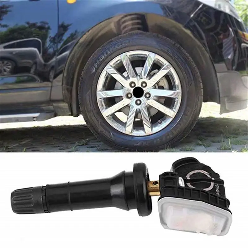 TPMS Sensor 315MHZ F2GZ 1A189 A датчик давления в шинах Φ|Датчик давления| |