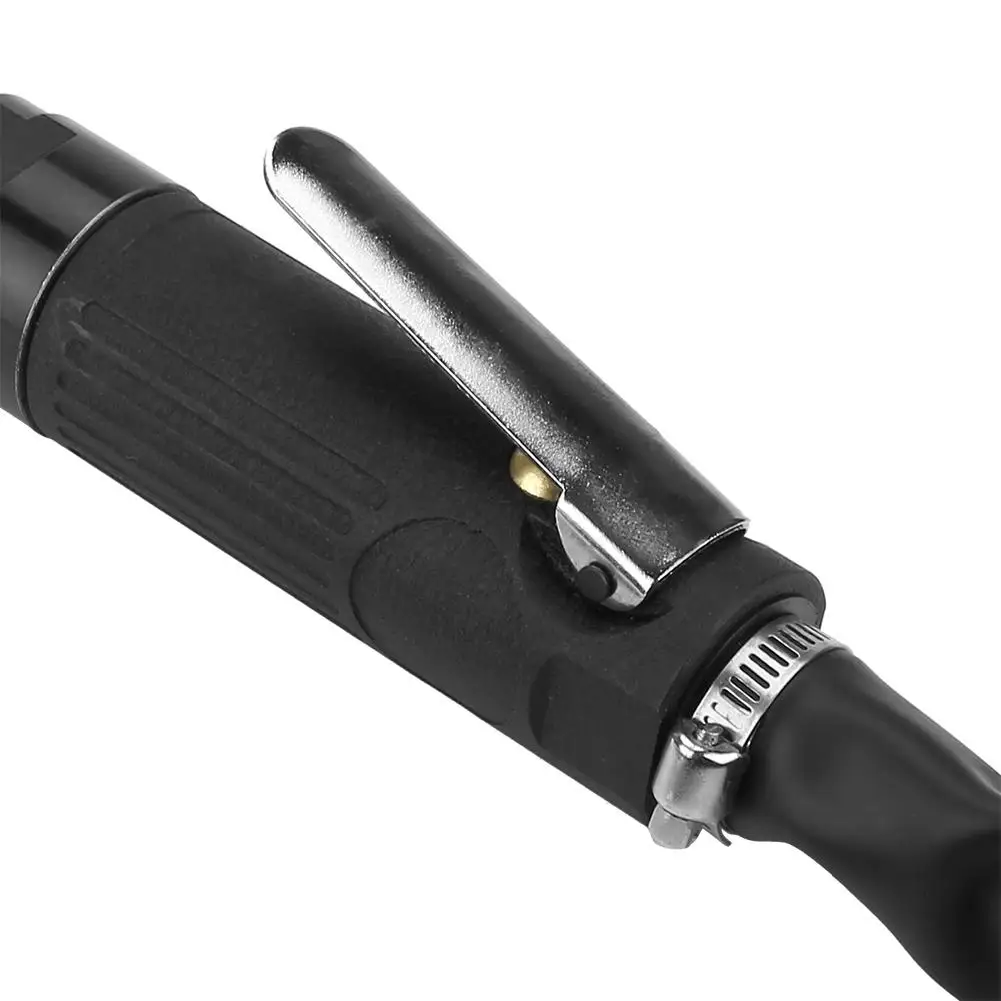 

2500rpm Small Pneumatic Grinding And Polishing Machine Tyre Repair Grinder Tool High Quality