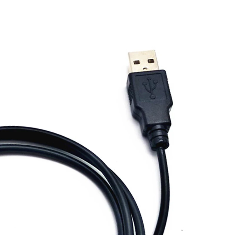 USB Кабель для программирования TYT MD380 MD280 MD760 MD390 MD 380 PLUS рация радио|Наушники и