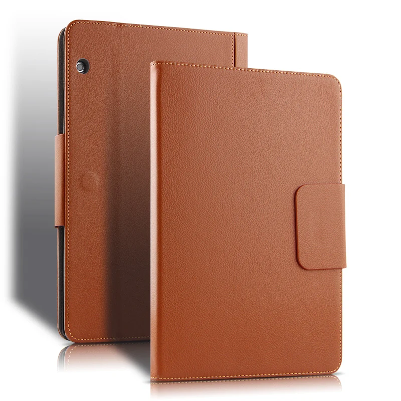Чехол для Huawei Mediapad T5 10 AGS2 L09 L03 W09 W19 1 дюймов защитный чехол из искусственной кожи