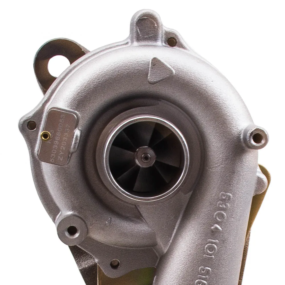K03 053 k03 058 Турбокомпрессор для Audi A3 TT A4 1 8 T AUM AVJ 06A145704S|Турбокомпрессор| |