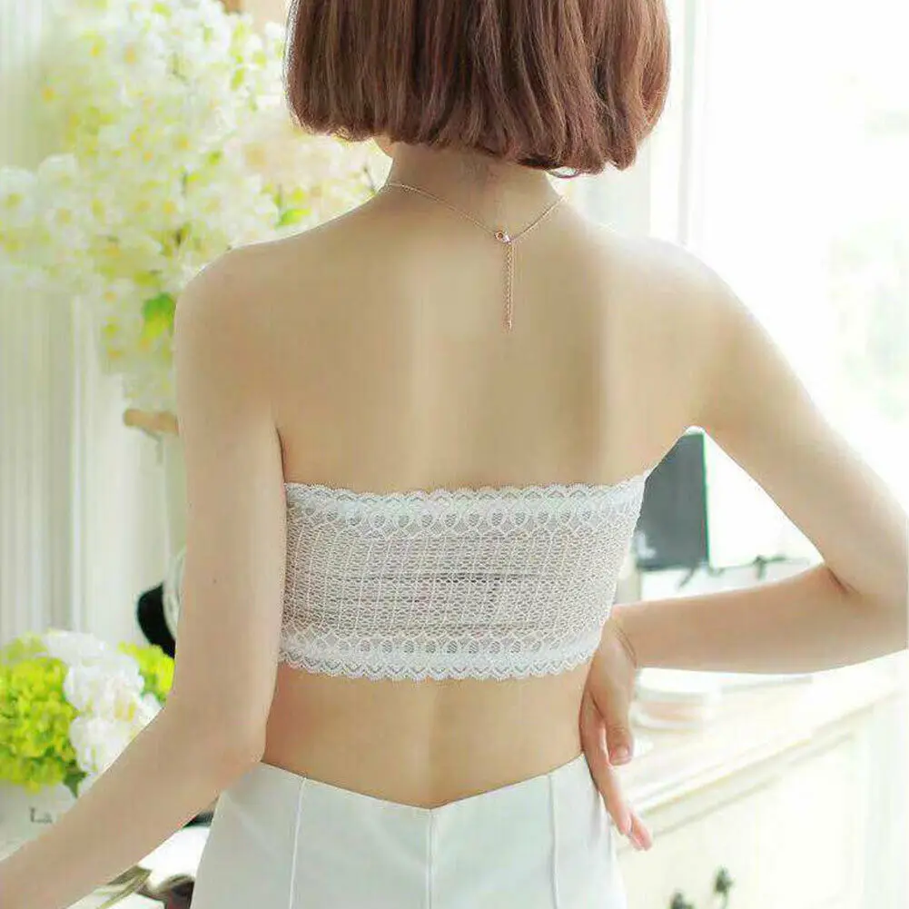 1 шт. Для женщин кружевное платье с цветочным рисунком топа полной чашкой и без