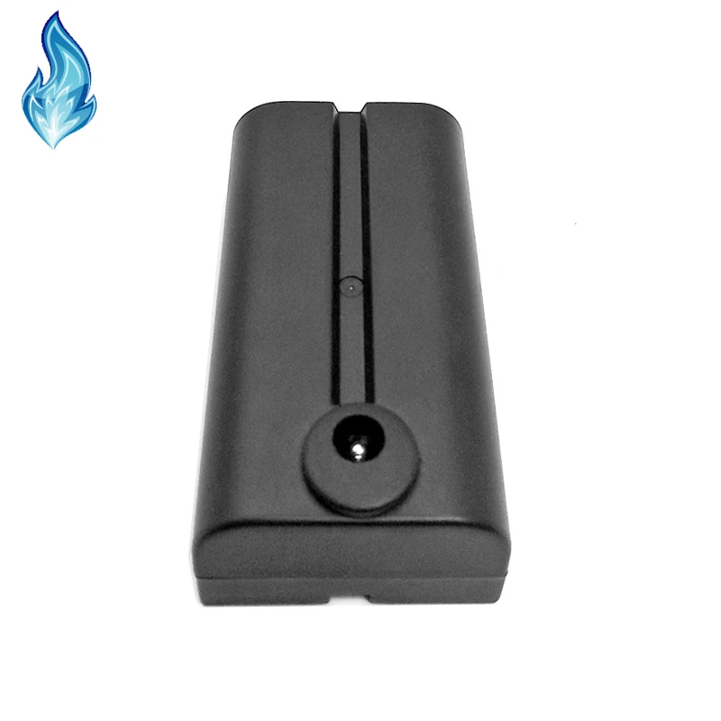 Пустые поддельные батареи NP-F550 DC муфта заменить NP-F970 F950 F750 F550 для YongNuo NanGuan