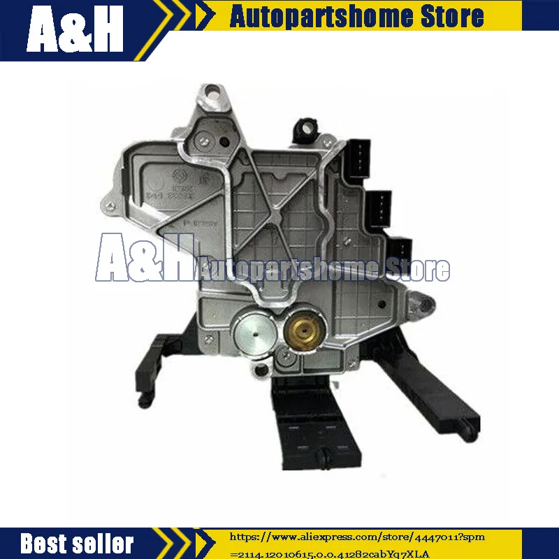 

TCM TCU 0AW927156K 0AW927156H Transmission Control Unit Modular For Audi