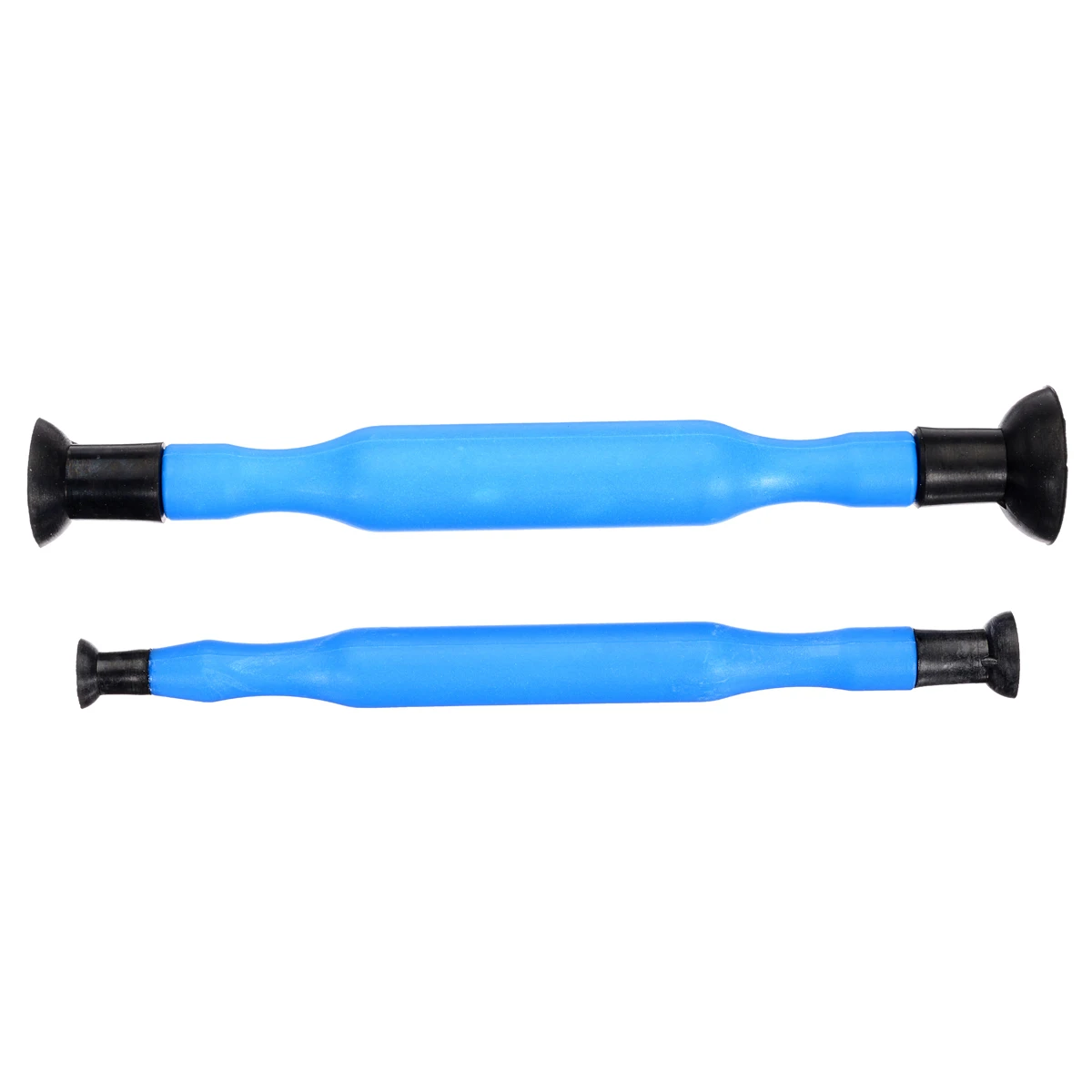 Палочки для притирания клапанов с деревянной ручкой и присоской шлифовальный