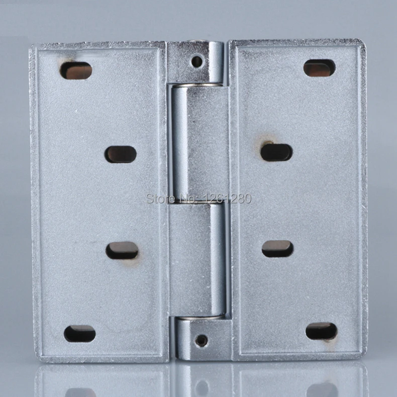 

100*104mm box door hinge industrial machinery equipment box control electric cabinet door hinge hardware part Distribution Box