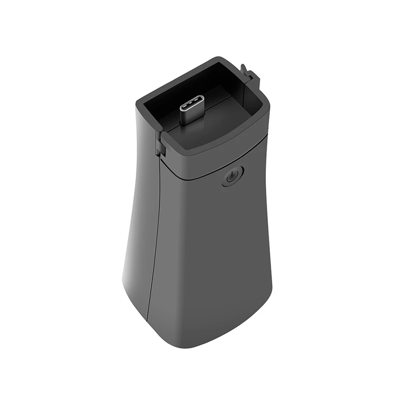 4000 Mah Мобильный банк питания для Dji Osmo Pcoket Type C Зарядное устройство Док станция