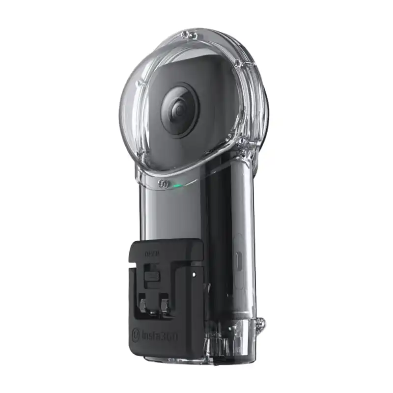 Чехол для Камеры Insta360 ONE X погружной чехол 30 м водонепроницаемый погружения на