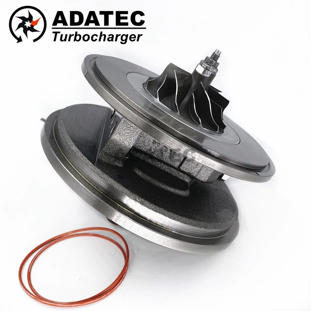 Турбинный картридж GTB2056V Turbo CHRA A6420908980 6420901680 764809 777318 для Jeep Grand Cherokee 3 0 CRD 165 кВт-224 л.с.