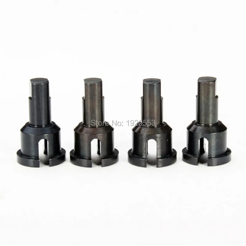 4 шт. автомобильные запчасти для Wltoys A949 A959 A969 A979 1/18|Детали и аксессуары| |