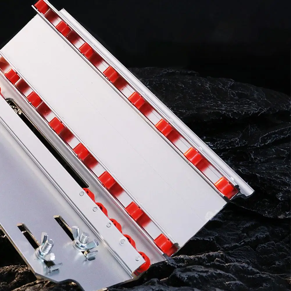 Adeeing Multi-function 45 Degree Cutting Machine Tile Chamfer Tool Tiles Exposed Outside Corner Construction | Инструменты
