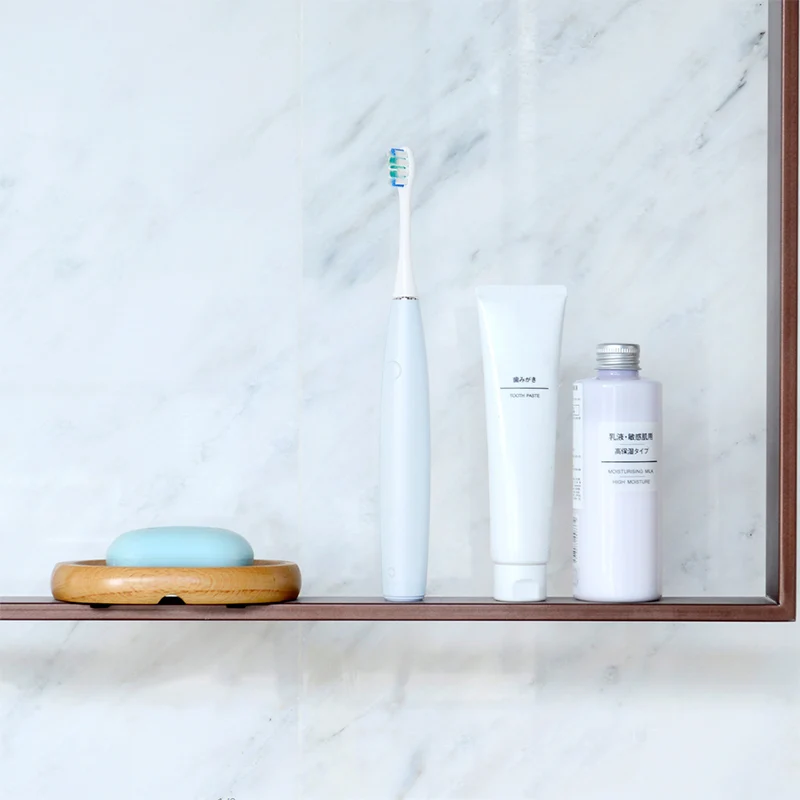 Xiaomi Oclean SE перезаряжаемый звуковой электрическая зубная щетка международная