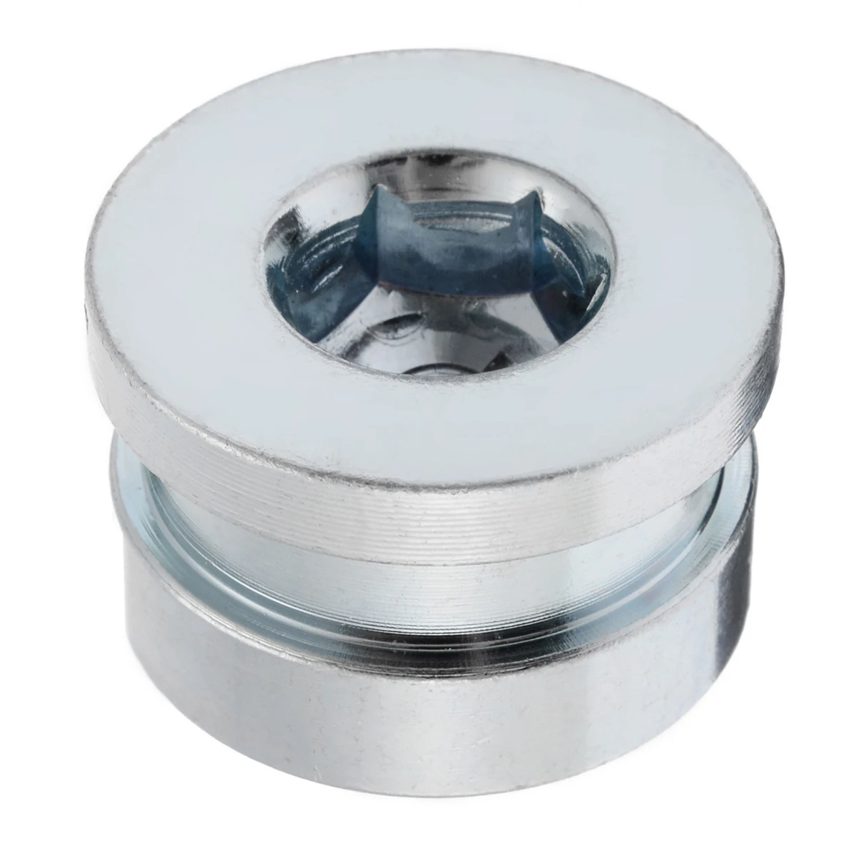 2 шт./компл. M18 x 1 5 O2 кислородный датчик Сварка из нержавеющей стали на Bung Plug Nut Cap Kit