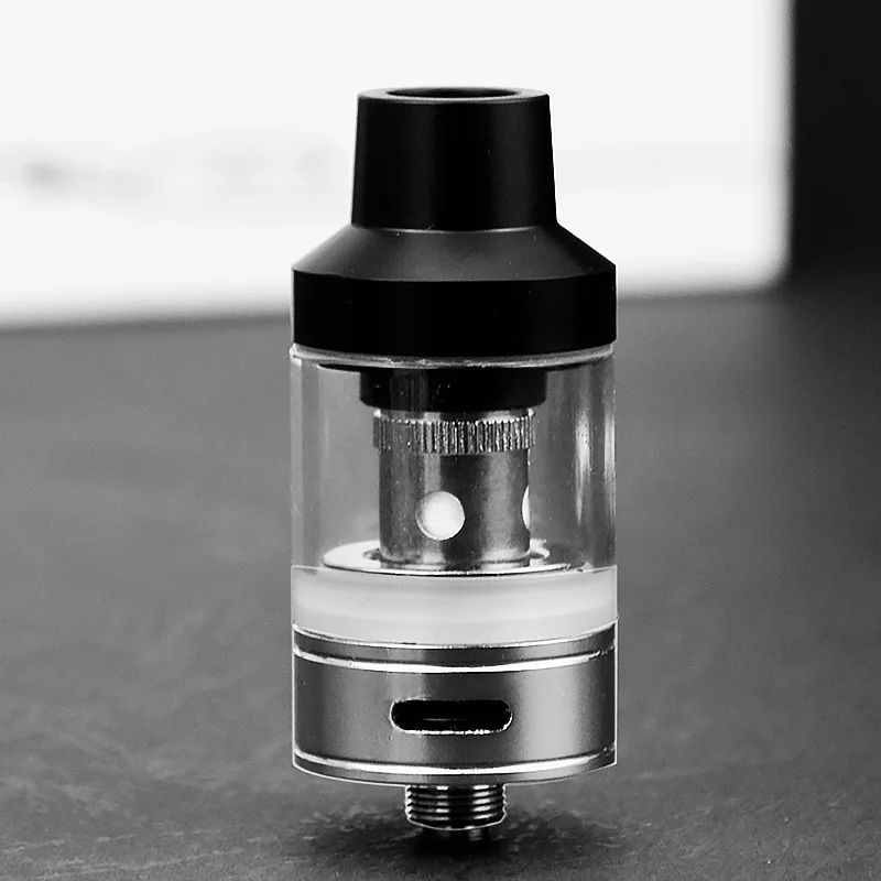 VAMOCE Vape Tank 22 мм RTA 0.5ohm 2 5 мл 30 Вт 80 Astomizer для электронной сигареты|Атомайзеры