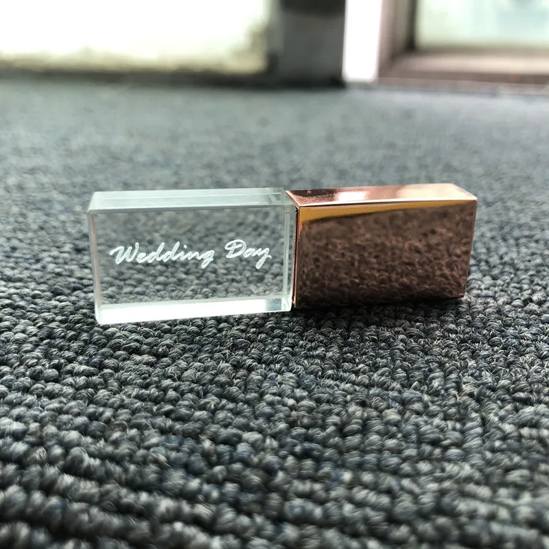 Usb 2 0 флеш накопитель под розовое золото на заказ|USB флэш-накопители| |