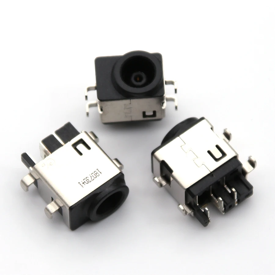 Разъем для разъема питания постоянного тока Samsung RV411 RV515 RV420 RC512 RV511 RV509 RV520 RV720 RF510 RF411