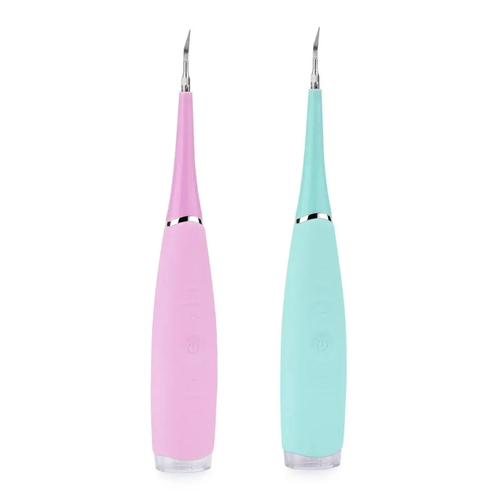 XY Fancy Waterproof Dental Cleansing Machine Teeth Whitening Tooth Stain Eraser Tartar Stains Remove Tools USB Charging | Красота и