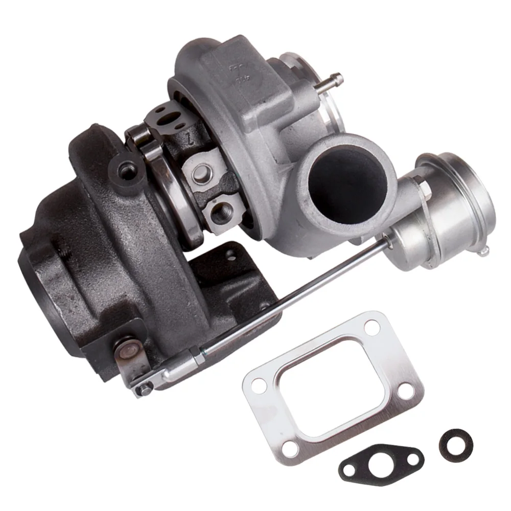 TD04HL 15T турбо зарядное устройство для SAAB 9 3 2.3L 5 2 T B235R B235L B205R