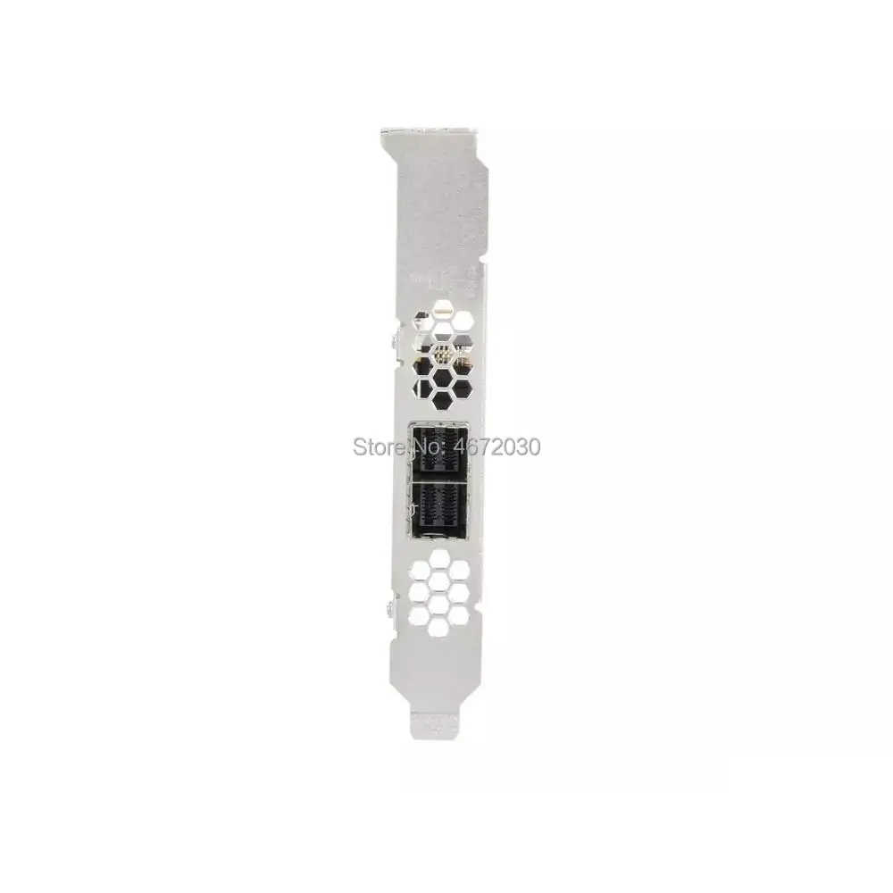 Новый 8-портовый хост-адаптер Broadcom Avago LSI SAS 9300-8E SFF8644 без кэш-памяти HBA PCI-E3.0 x8 карта