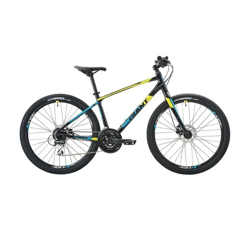 Oil Pressure Disc Brake 27.5 Wheel Diameter 24 Speeded Up People Variable Speed A Mountain Country Bicycle bikes | Спорт и