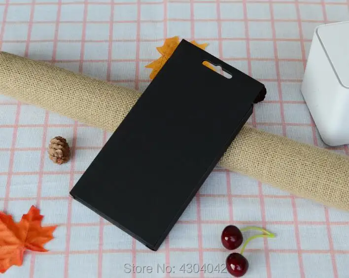 Universal Mobile Phone Case Package Paper Kraft Brown Retail Packaging Box for iphone X 8 7 Plus Samsung S4 S9 Cell phone case | Мобильные