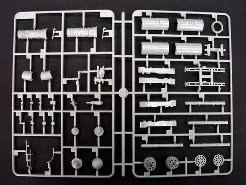 Вертолет Trumpeter 1/35 05103 Mil Mi 24V|Наборы для сборки моделей| |