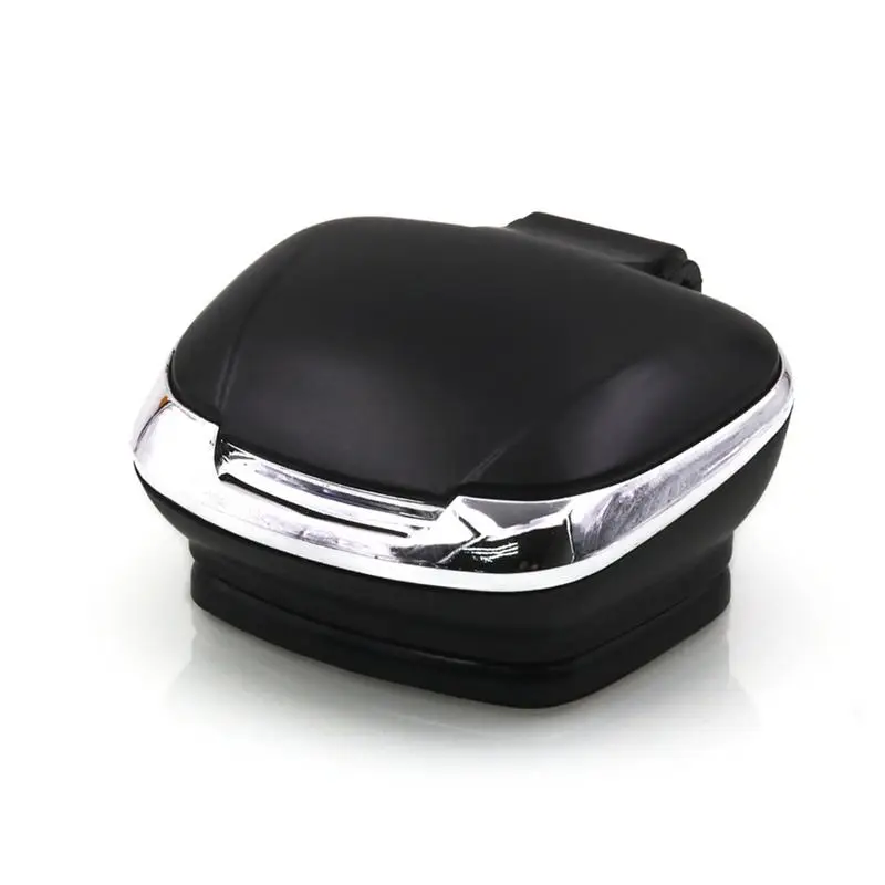 Plastic Car Ashtray LED Lights Personality Innovative Automotive Interior Accessories | Автомобили и мотоциклы