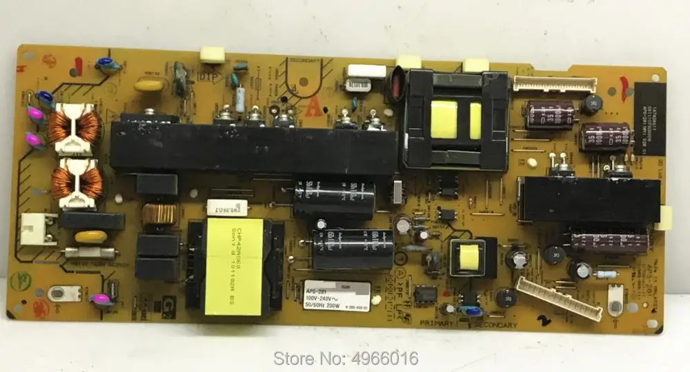 Оригинальный KDL 40CX520 APS 281 1 732 411 12 шт. 883 803 Мощность доска DJ оборудование