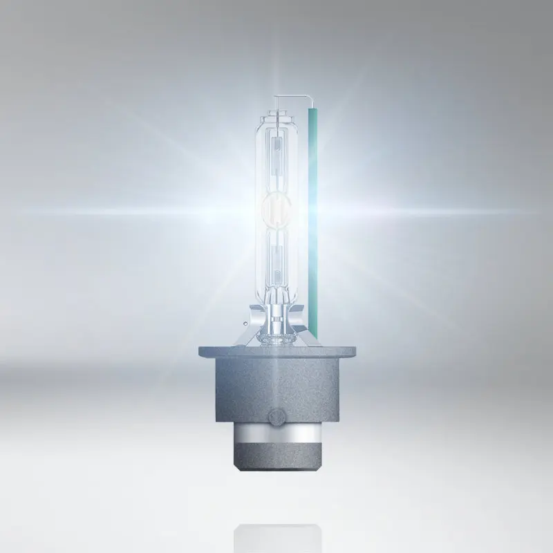 OSRAM D4S 35 Вт 66440XNL ксеноновый Ночной выключатель лазерный автомобильный HID