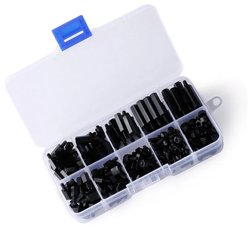 Двусторонняя нейлоновая шестиугольная колонна iFlight M3 винты для радиоуправляемых