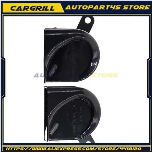 Новый набор двухтонового рога для Honda 38150-SDB-A01 38100-SDB-A01 Acura Rl Tsx | Автомобили и