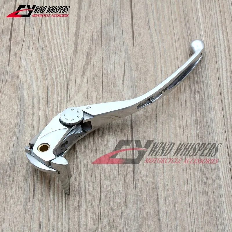 Рычаги тормозной муфты для мотоцикла Honda CBR 600 RR CBR600RR CBR600 F5 2007 2016 1000 CBR1000RR 2008 2018 CB R 18 19|brake clutch levers|clutch leverbrake |