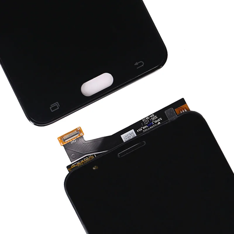 Новинка для Samsung Galaxy J7 Prime LCD G610M G610 дисплей кодирующий преобразователь сенсорного