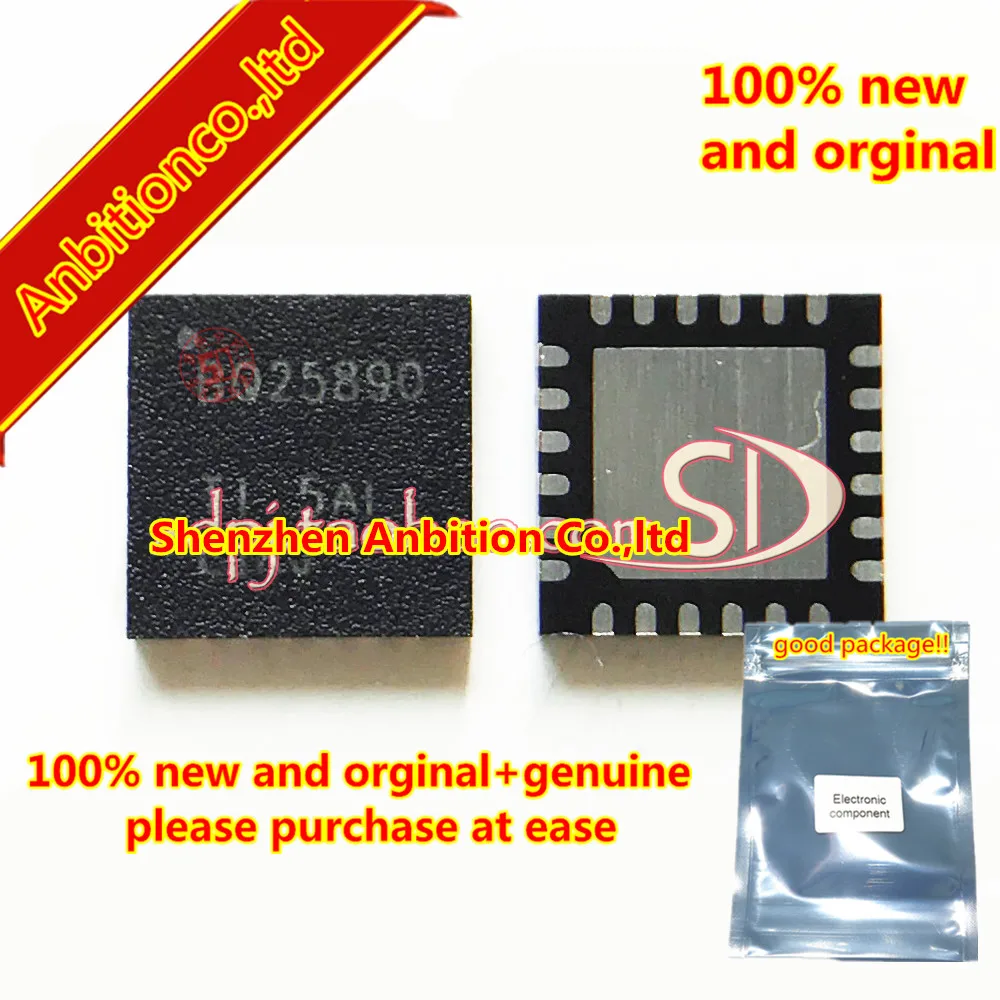 1 шт. BQ24296M BQ24296 BQ24192H BQ24192 BQ24261M BQ24261 BQ25890H в наличии|Комплекты аксессуаров для
